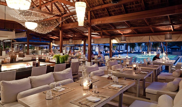 SALA Samui Choengmon Beach Resort-Sala Samui Restaurant 2_2160